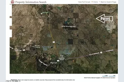 4 Parcels N Shady Oak 404-69-005 /10+acres -- #C, Show Low, AZ 85901 - Photo 4