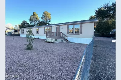 401 E McKamey Street, Payson, AZ 85541 - Photo 6