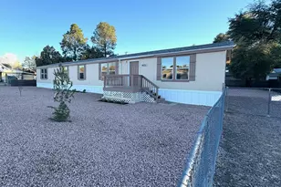 401 E McKamey St, Payson, AZ 85541 - Photo 6