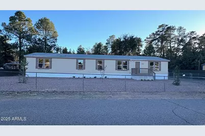 401 E McKamey Street, Payson, AZ 85541 - Photo 1