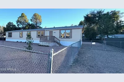 401 E McKamey Street, Payson, AZ 85541 - Photo 4