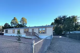 401 E McKamey St, Payson, AZ 85541 - Photo 4