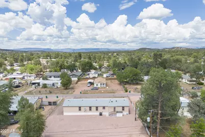 401 E McKamey Street, Payson, AZ 85541 - Photo 46