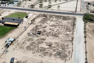 11790 S Airport Rd, Buckeye, AZ 85326 - Photo 1