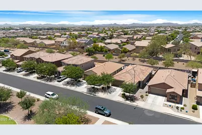 18264 N Hoskin Drive, Maricopa, AZ 85138 - Photo 40