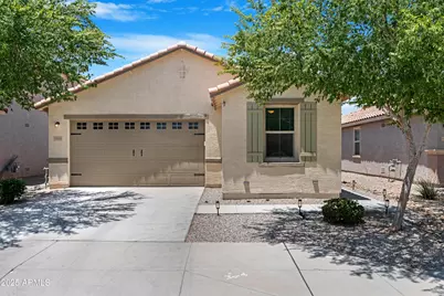 18264 N Hoskin Drive, Maricopa, AZ 85138 - Photo 2