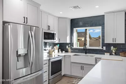 309 W Ross, Phoenix, AZ 85027 - Photo 1