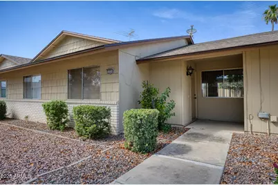 13210 W Aleppo Drive, Sun City West, AZ 85375 - Photo 4