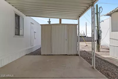 2121 N Center Street #184, Mesa, AZ 85201 - Photo 26