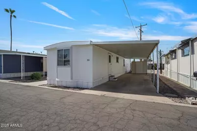 2121 N Center Street #184, Mesa, AZ 85201 - Photo 24