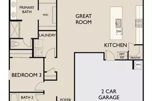 18184 W Creedance Blvd, Surprise, AZ 85387 - Photo 2