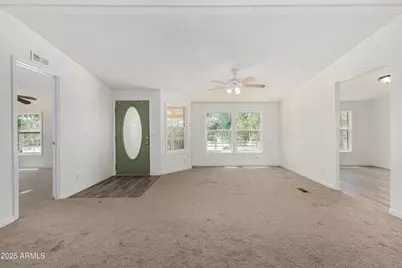12107 S 215th Lane, Buckeye, AZ 85326 - Photo 2