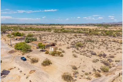 12107 S 215th Lane, Buckeye, AZ 85326 - Photo 46