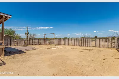 12107 S 215th Lane, Buckeye, AZ 85326 - Photo 32