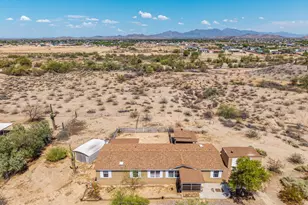12107 S 215th Ln, Buckeye, AZ 85326 - Photo 42
