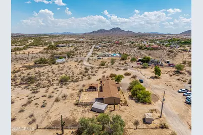 12107 S 215th Lane, Buckeye, AZ 85326 - Photo 44