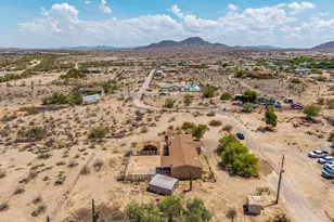 12107 S 215th Ln, Buckeye, AZ 85326 - Photo 44