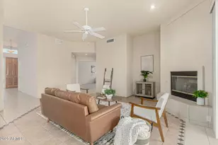 2021 W Clear Sky Ct, Tucson, AZ 85704 - Photo 16