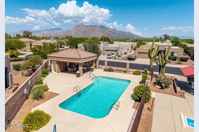 2021 W Clear Sky Court, Tucson, AZ 85704 - Photo 48