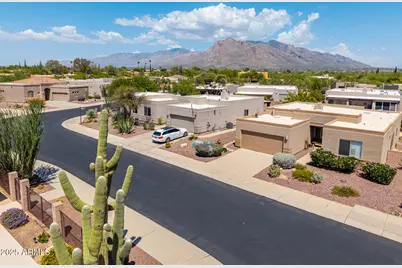 2021 W Clear Sky Court, Tucson, AZ 85704 - Photo 14