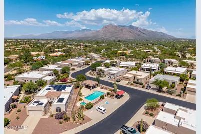 2021 W Clear Sky Court, Tucson, AZ 85704 - Photo 36