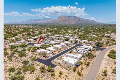 2021 W Clear Sky Court, Tucson, AZ 85704 - Photo 34
