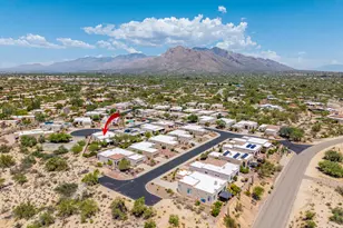 2021 W Clear Sky Ct, Tucson, AZ 85704 - Photo 34