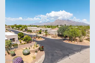 2021 W Clear Sky Court, Tucson, AZ 85704 - Photo 40
