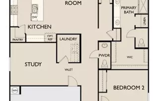 18180 W Creedance Blvd, Surprise, AZ 85387 - Photo 2