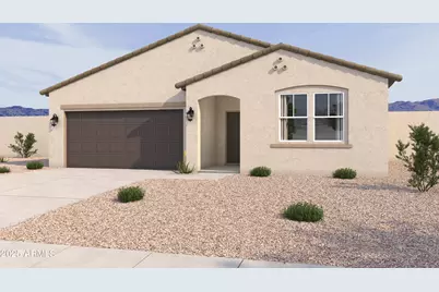 18180 W Creedance Boulevard, Surprise, AZ 85387 - Photo 1