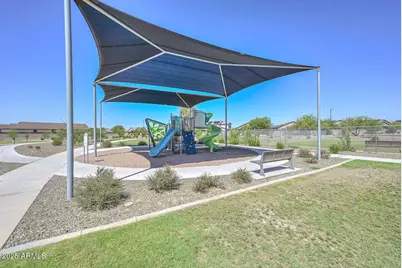 26428 N Thornhill Drive, Peoria, AZ 85383 - Photo 36