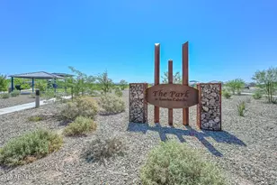 26428 N Thornhill Dr, Peoria, AZ 85383 - Photo 38