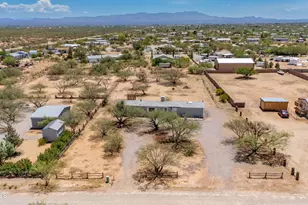 5687 S Mesquite Tree Ln, Hereford, AZ 85615 - Photo 1