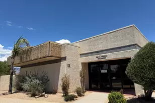 801 N Wilmot Rd, Tucson, AZ 85711 - Photo 1