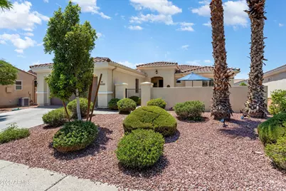 13157 W Nogales Drive, Sun City West, AZ 85375 - Photo 12