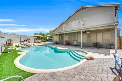 22208 N 34th Lane, Phoenix, AZ 85027 - Photo 50