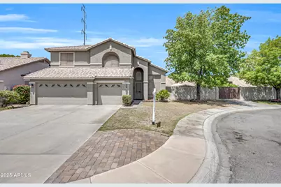 22208 N 34th Lane, Phoenix, AZ 85027 - Photo 2