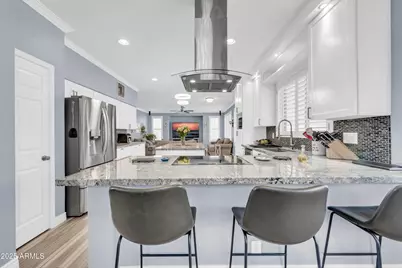 22208 N 34th Lane, Phoenix, AZ 85027 - Photo 18