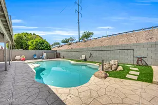 22208 N 34th Ln, Phoenix, AZ 85027 - Photo 52