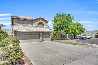 22208 N 34th Lane, Phoenix, AZ 85027 - Photo 4