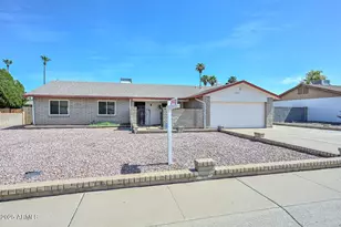 5016 W Columbine, Glendale, AZ 85304 - Photo 1