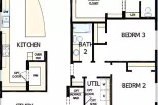 25807 N 19th Glen, Phoenix, AZ 85085 - Photo 20