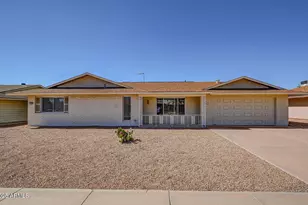 13207 W Kodiak Dr, Sun City West, AZ 85375 - Photo 1