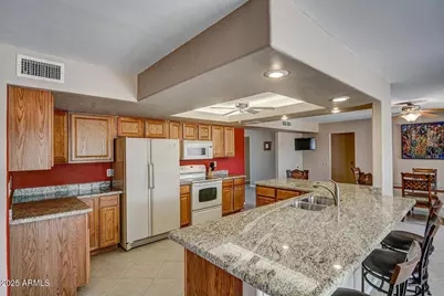 13207 W Kodiak Drive, Sun City West, AZ 85375 - Photo 4