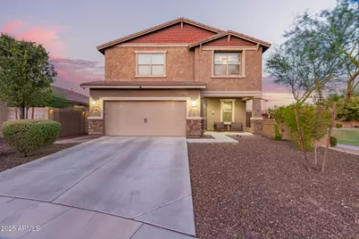 245 N Bedford Street, Chandler, AZ 85225 - Photo 1