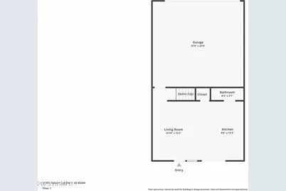 1119 S Stapley Drive #109, Mesa, AZ 85204 - Photo 16