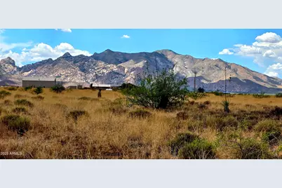 Lot 1 Willcox Road #1, Pearce, AZ 85625 - Photo 1