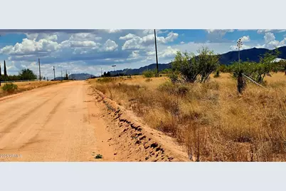 Lot 1 Willcox Road #1, Pearce, AZ 85625 - Photo 4