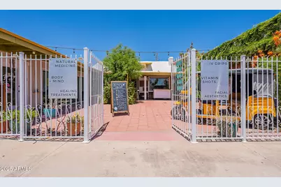 7140 E 1st Avenue, Scottsdale, AZ 85251 - Photo 2