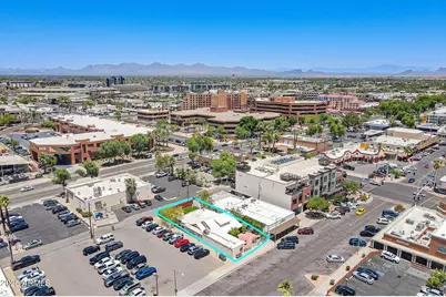 7140 E 1st Avenue, Scottsdale, AZ 85251 - Photo 4